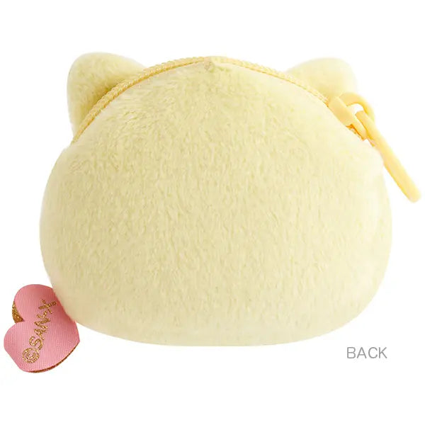 San-x | San-X Universe Heart Series Mini Coin Case Collection Blind Box (8 Types)
