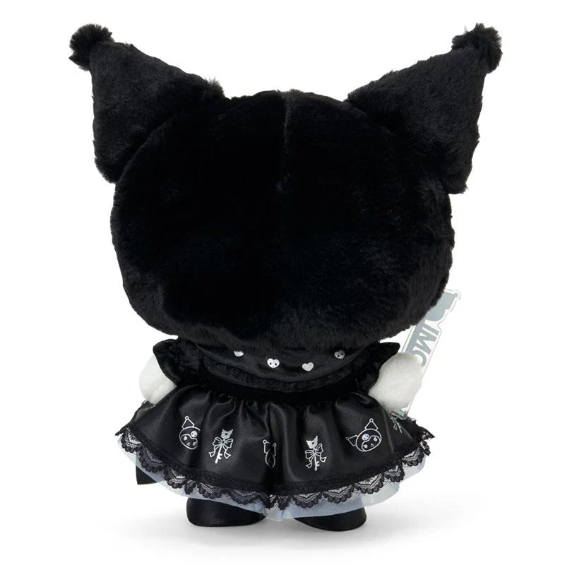 Sanrio | Kuromi 20th Anniversary Special Key Plush Toy