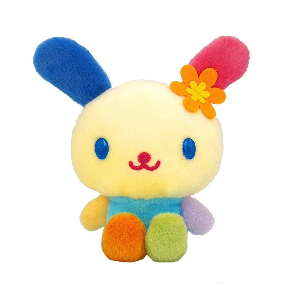 Sanrio | Ushana Fluffy Plush Toy