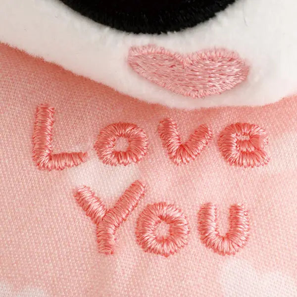 San-X | San-X Universe Heart Series Plush Toy - Tarepanda