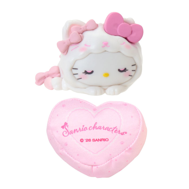 Sanrio | Sanrio Characters Milky Kitten Secret Mascot Blind Box (8 Types)