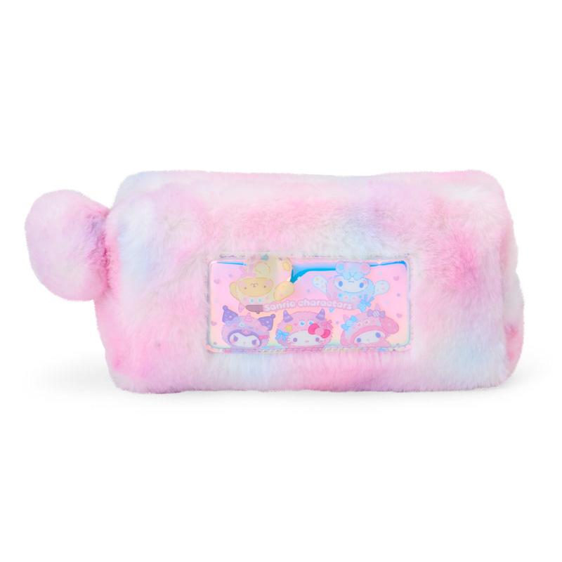 Sanrio | Sanrio Characters Colorful Pop Monster Pouch