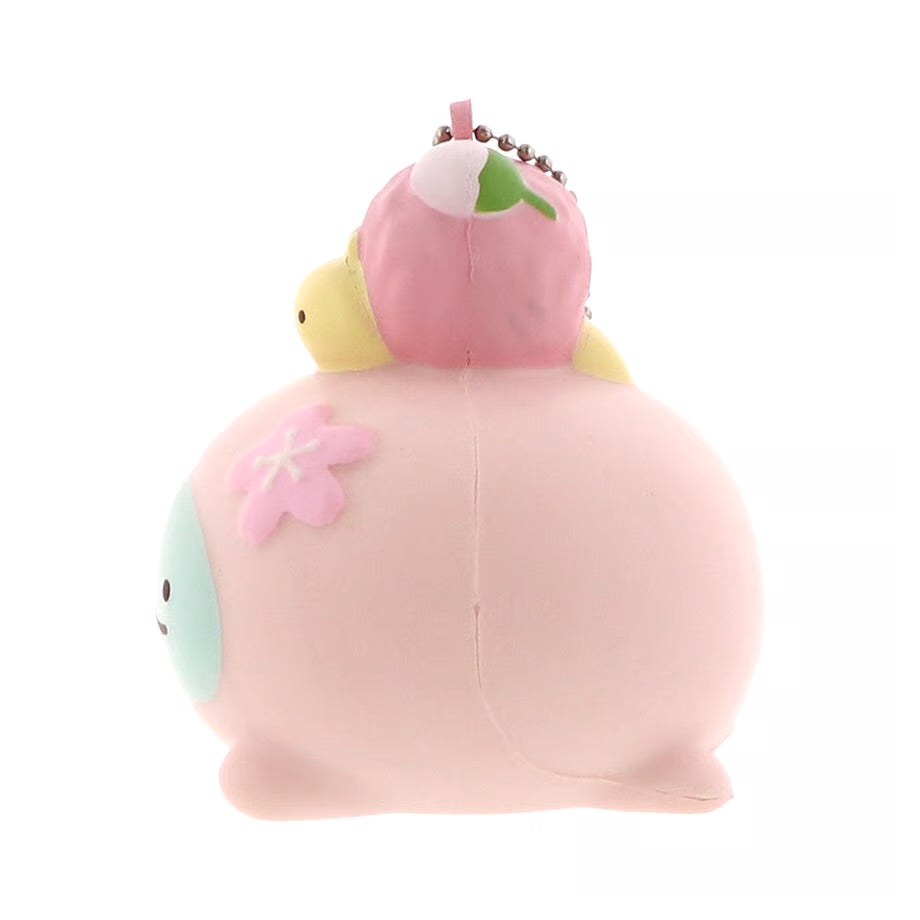 San-X | Sumikko Gurashi Shido Japanese Sweet Squishy Mascot - Tokage