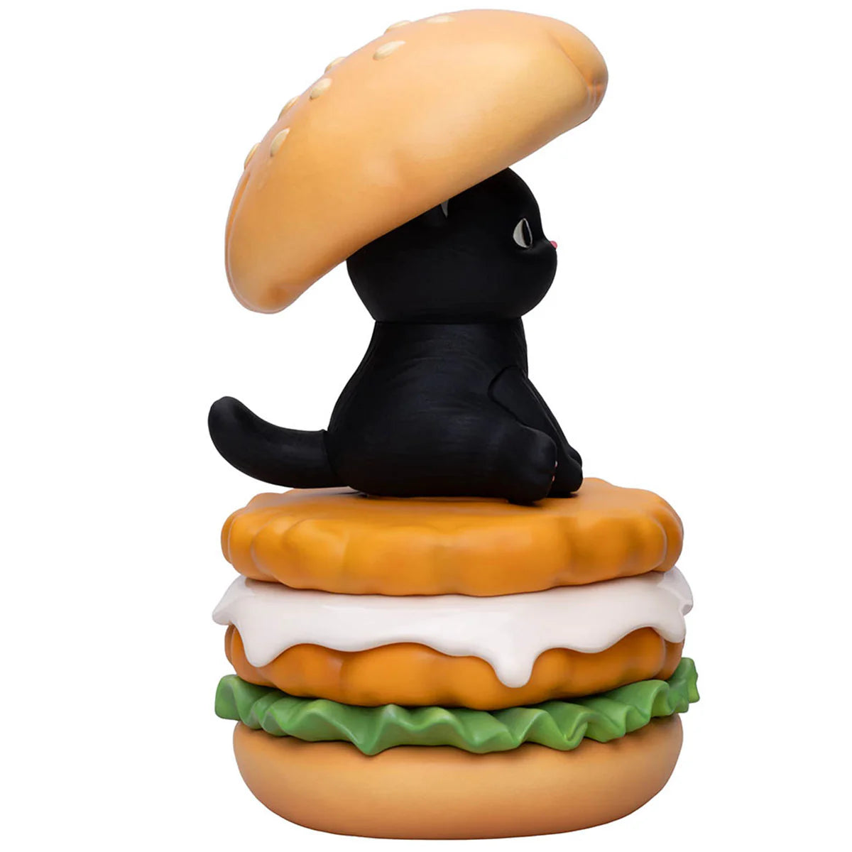Mofusand | Mofusand GPS BOX Hamburger Meow Blind Box (8 types)