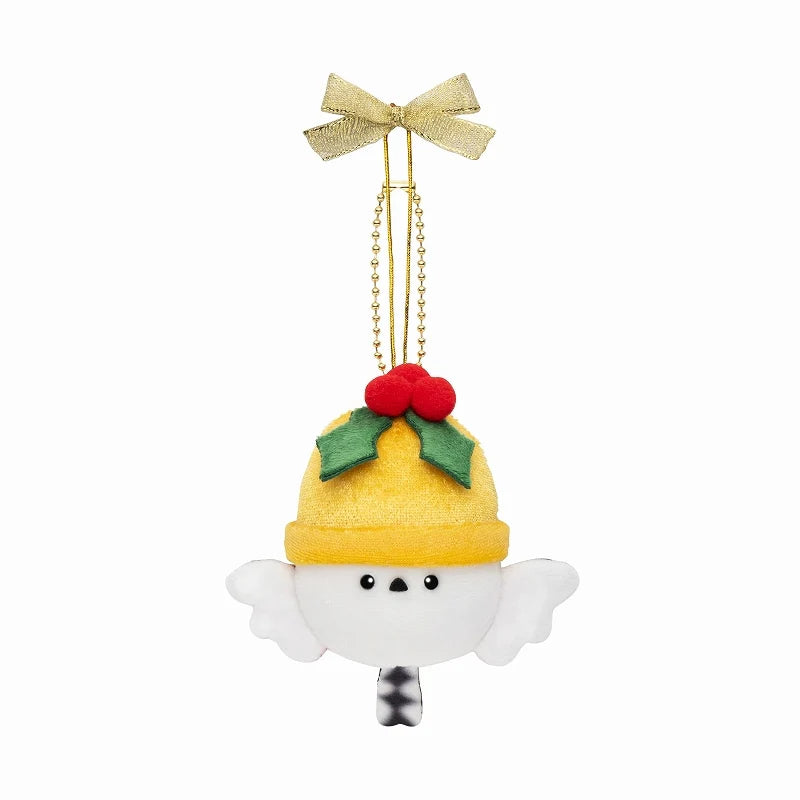 Koupen-Chan | Koupen-chan Merry Christmas! Ornament Mascot Set