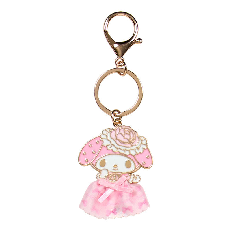 Sanrio | Lady My Melody Secret Keychain Blind Box (8 Types)