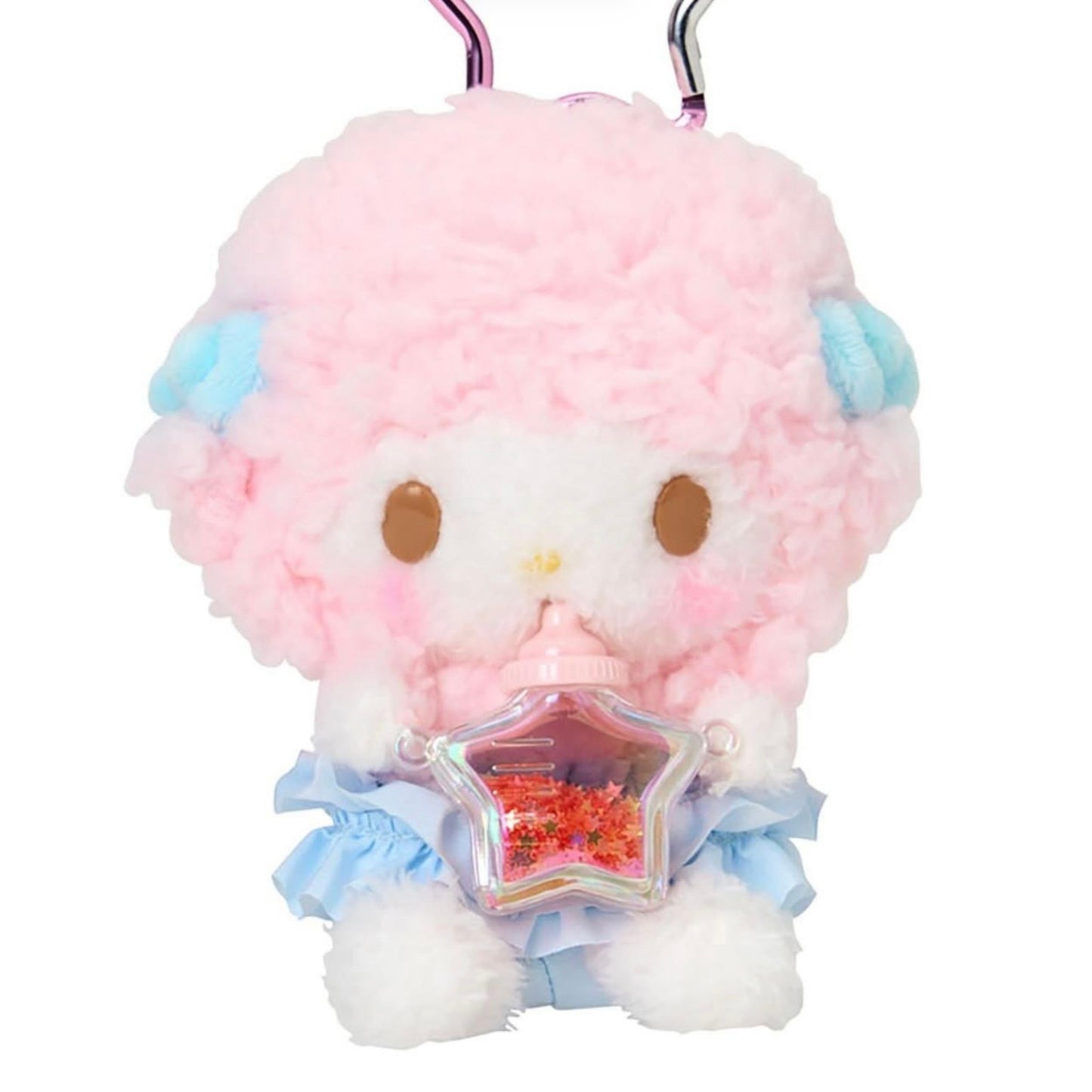 Sanrio | Sanrio Characters Stardust Baby Bottle Mascot - My Sweet Piano