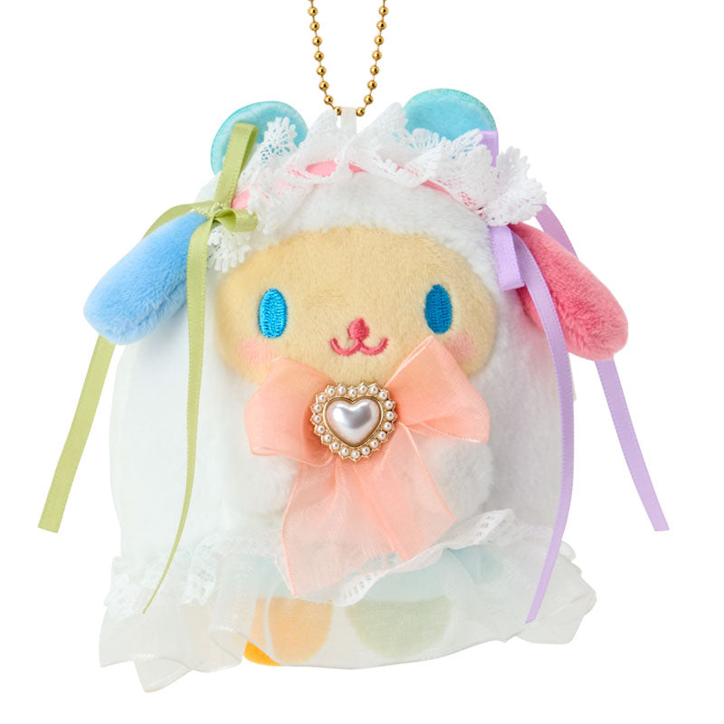 Sanrio | Sanrio Characters Lolita Ghost Mascot Holder - Ushana