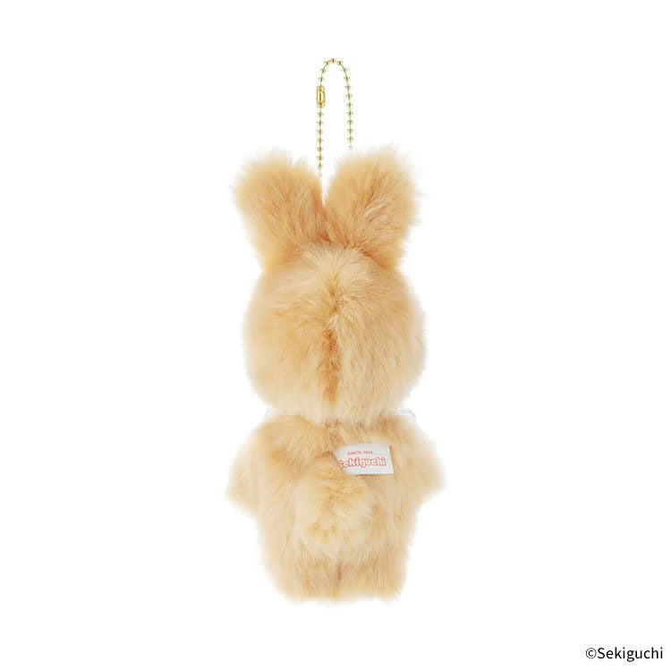 Monchhichi | Monchhichi Sweet Sugar Keychain - Chimutan