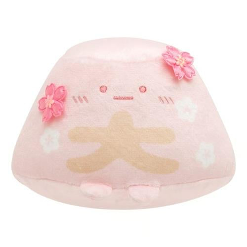 San-X | Sumikko Gurashi Ginkakuji Store Limited Plush Toy - Mountain