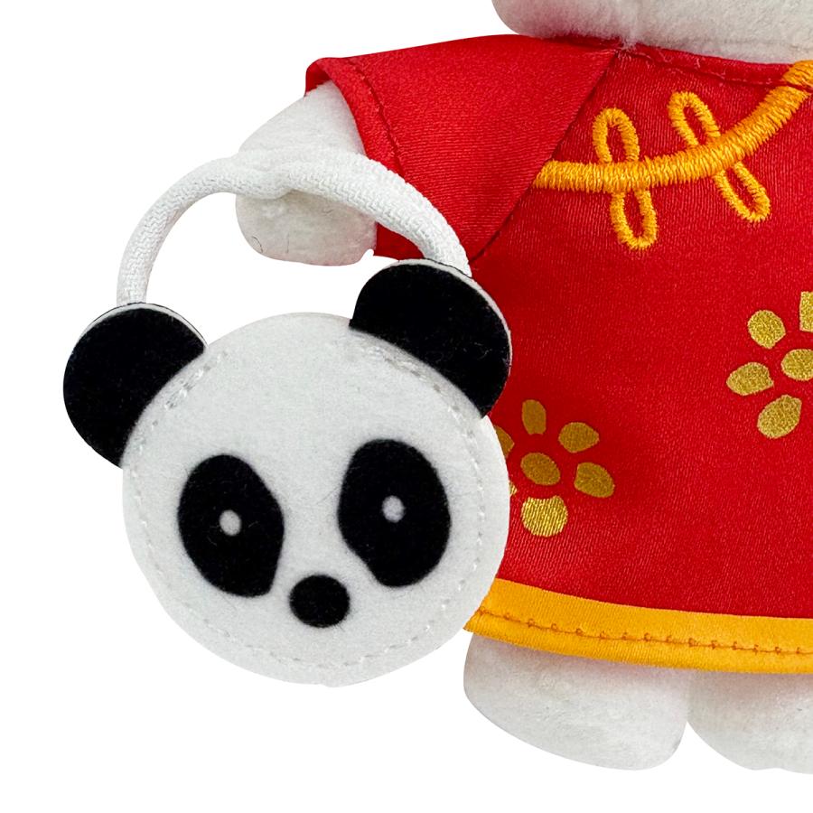 Miffy | Miffy Style Limited China Dress Mascot