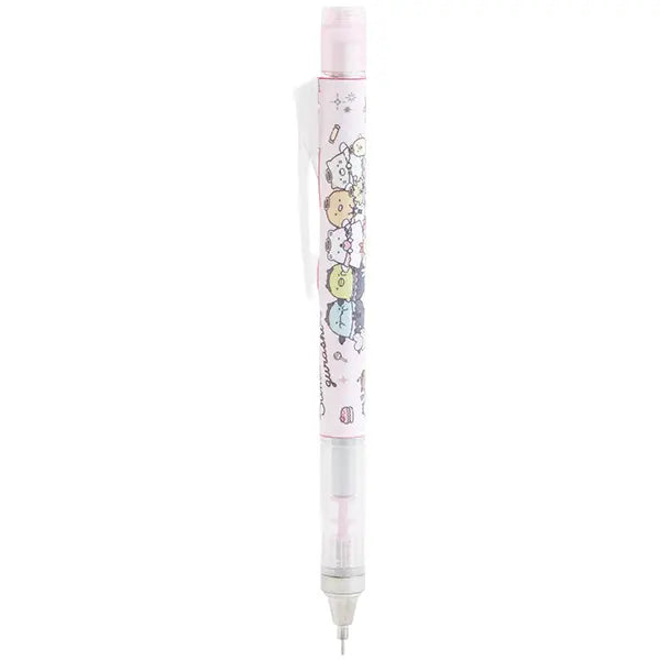 San-X | Sumikko Gurashi Mono Graph Shaker Mechanical Pencil - A