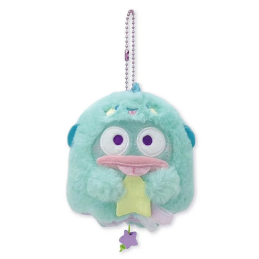 Sanrio | Sanrio Halloween Starry Ghost Mascot - Hangyodon