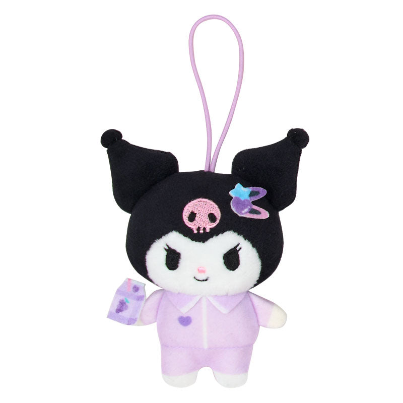 Sanrio | School Collection Secret Mascot Blind Box (10 Types) - Kuromi