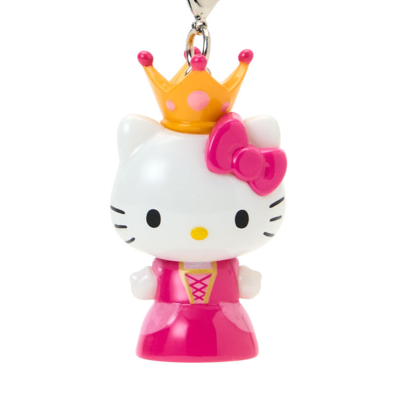 Sanrio | Sanrio Characters Super Cute Adventures Strap & Sticker Set - Hello Kitty