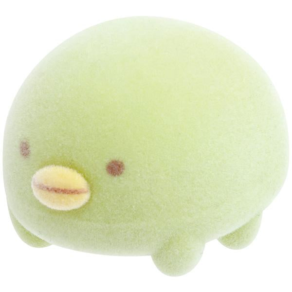San-X | Sumikko Gurashi What If Sumikko Evolves? Scene Mascot Set - Penguin? AB30401