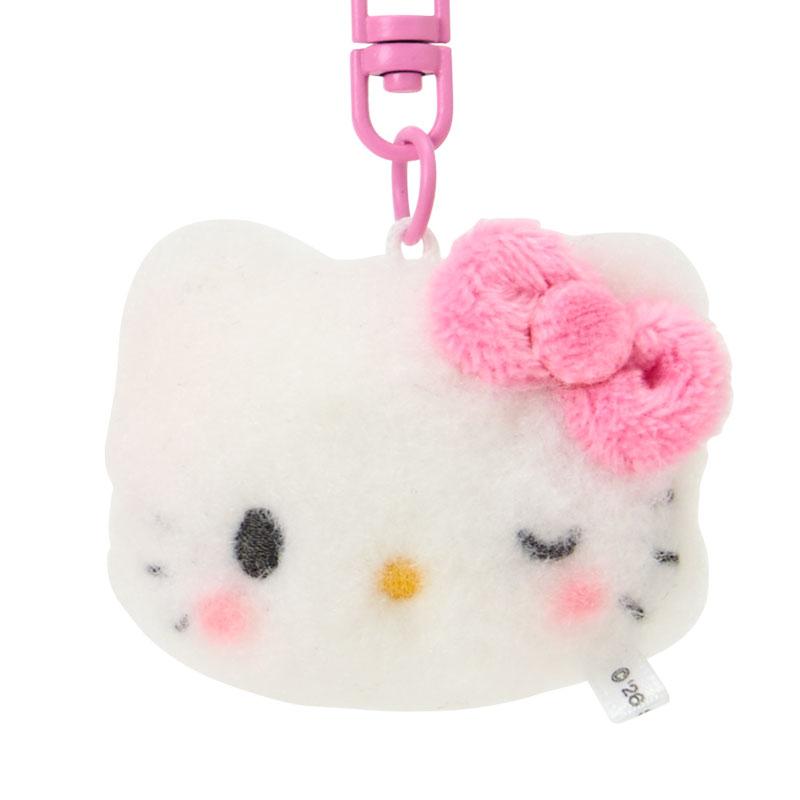 Sanrio | Sanrio Characters Nico Nico Mini Matching Mascot (Set of 2) - Hello Kitty