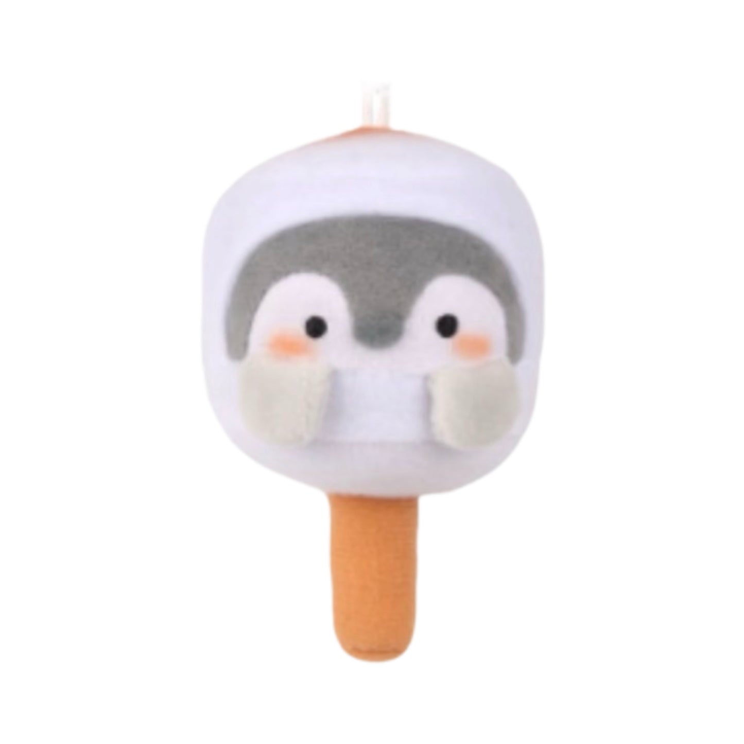 Koupen-Chan Korea | Koupen-chan Korea Exclusive Mascot - Roasted Marshmallow