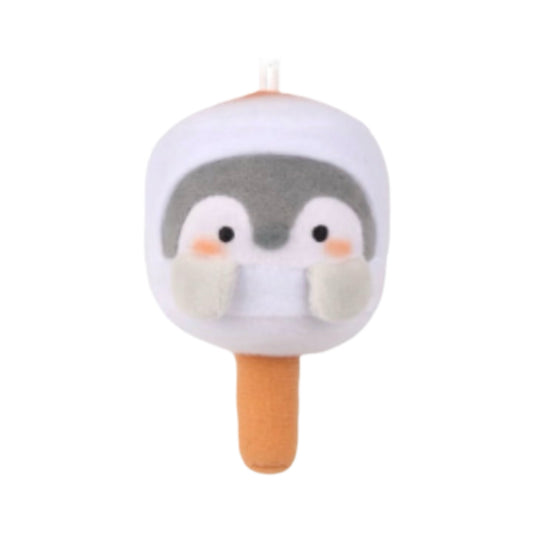 Koupen-Chan Korea | Koupen-chan Korea Exclusive Mascot - Roasted Marshmallow