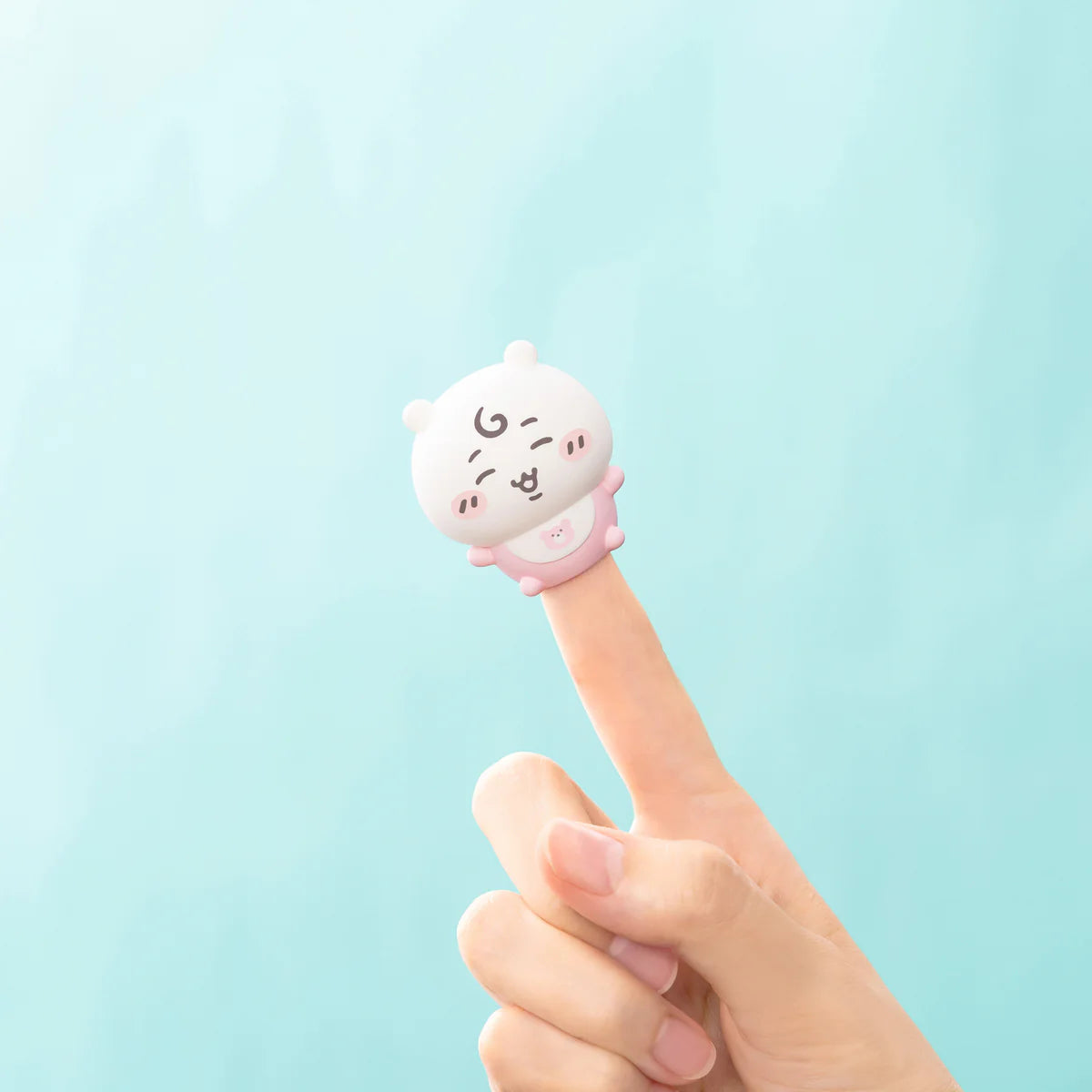 Chiikawa | 'Chiikawa Baby Mini Soft Vinyl Figure Collection (All 8 Types)
