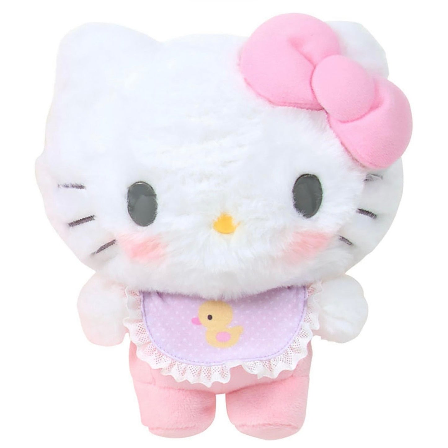 Sanrio | Sanrio Characters Baby Plush Care Set - Hello Kitty