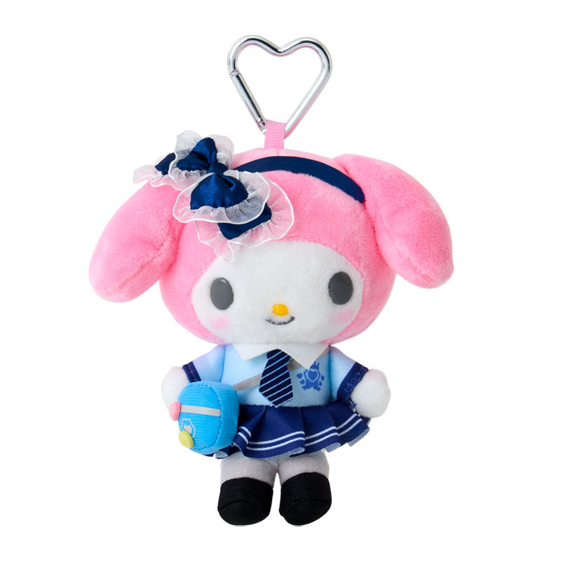 Sanrio | Sanrio Characters Sparkling School Trip Mascot - My Melody