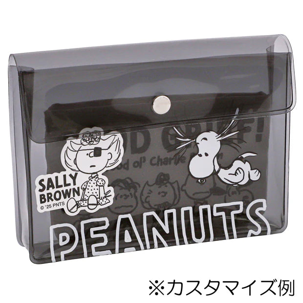 Universal Studios Japan | USJ Snoopy Multi Mini Case