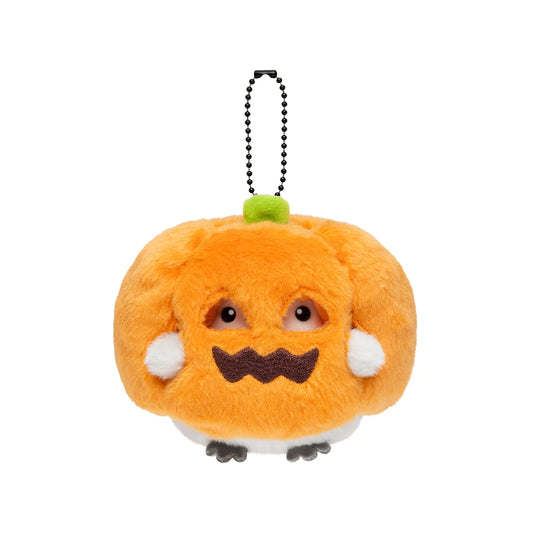 Koupen-Chan | Koupen-chan Halloween Mascot - Pumpkin