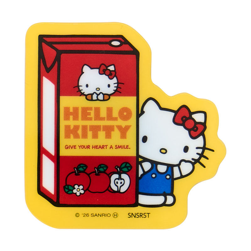 Sanrio | Sanrio Characters Secret Acrylic Magnet Blind Box (8 Types) - Hello Kitty