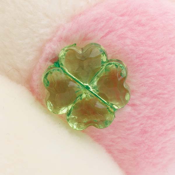San-X | Chairoikoguma’s Kumakyun Days Soft Plush Toy - Korilakkuma