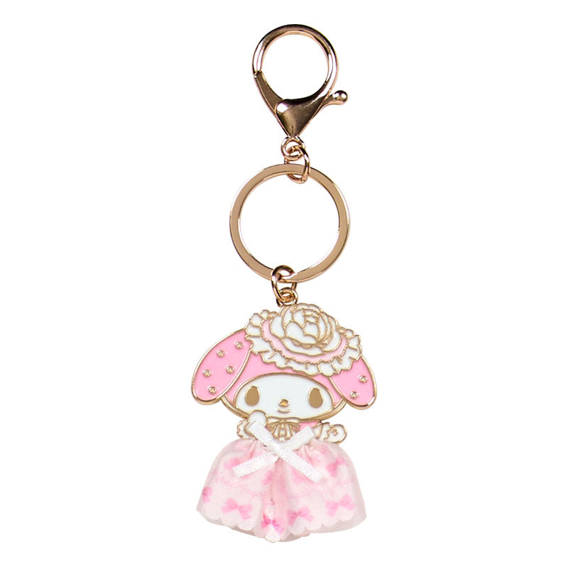 Sanrio | Lady My Melody Secret Keychain Blind Box (8 Types)