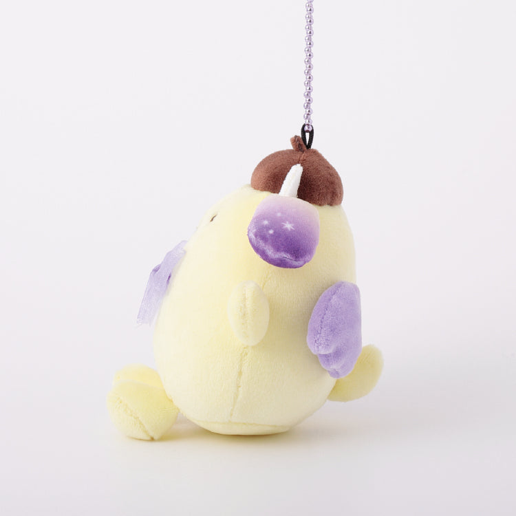 Sanrio | Pompompurin Devil Mascot
