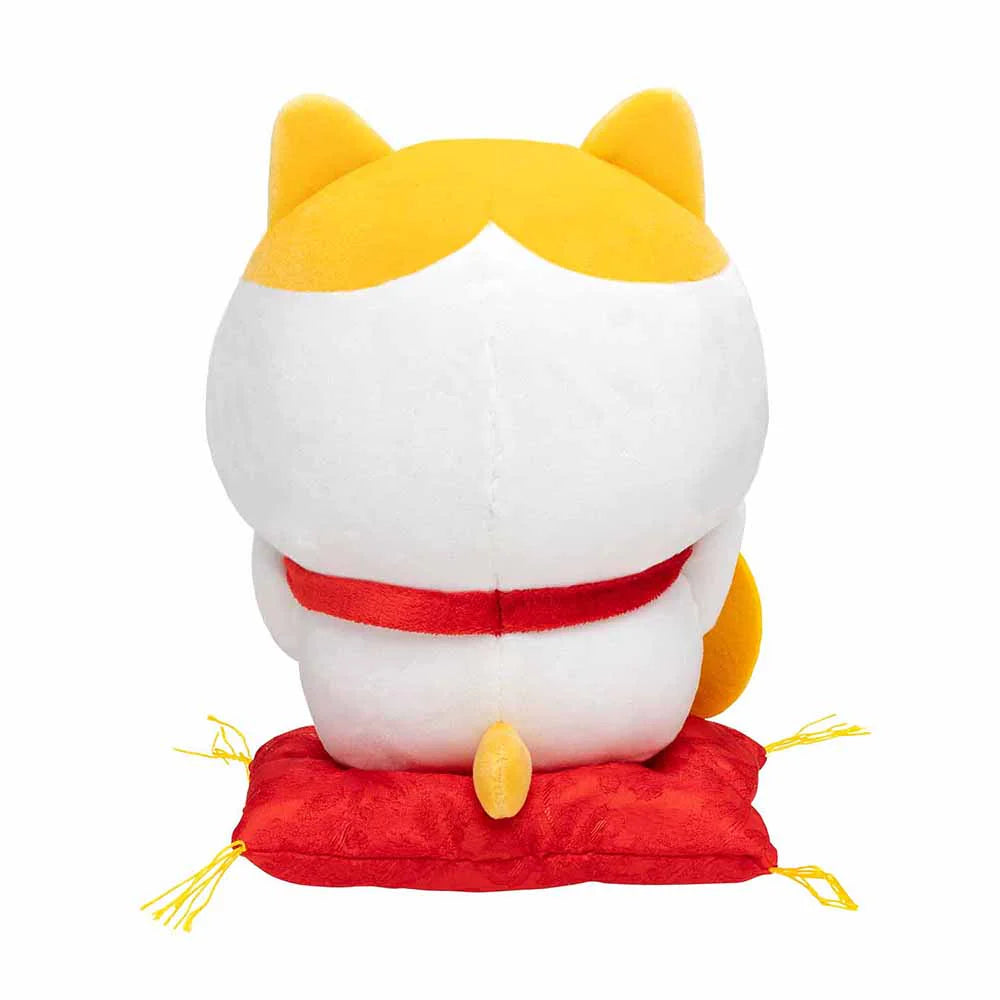 Chiikawa | 'Chiikawa Bring Good Luck! Hachiware Plush S