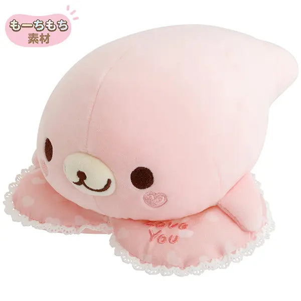 San-X | San-X Universe Heart Series Plush Toy - Mamegoma