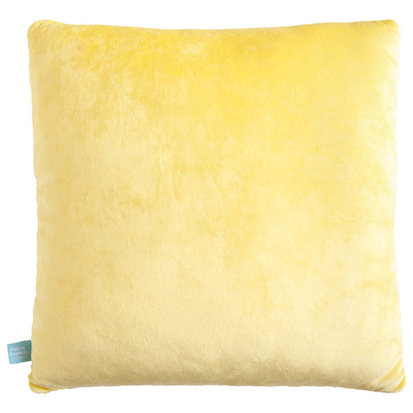 San-X | Rilakkuma Together Suyasuya Series Super Mochi Mochi Cushion - Kiiroitori