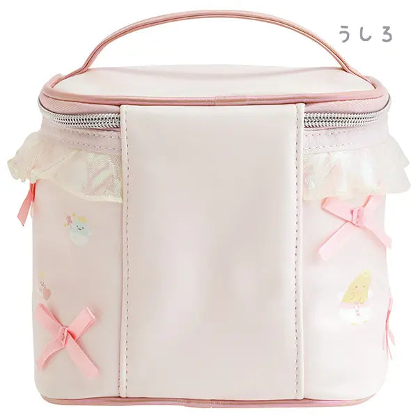 San-X | Sumikko Gurashi Angel & Devil Makeup Bag