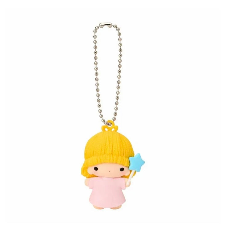 Sanrio | Sanrio Little Twin Stars Anniversary Shop Limited Secret Miniature Charm A Blind Box(8 Types)