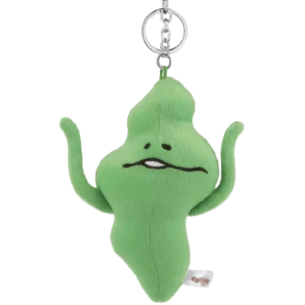 Funghi Paradise Korea | Mushroom Garden Weedy Funghi Mascot (M)