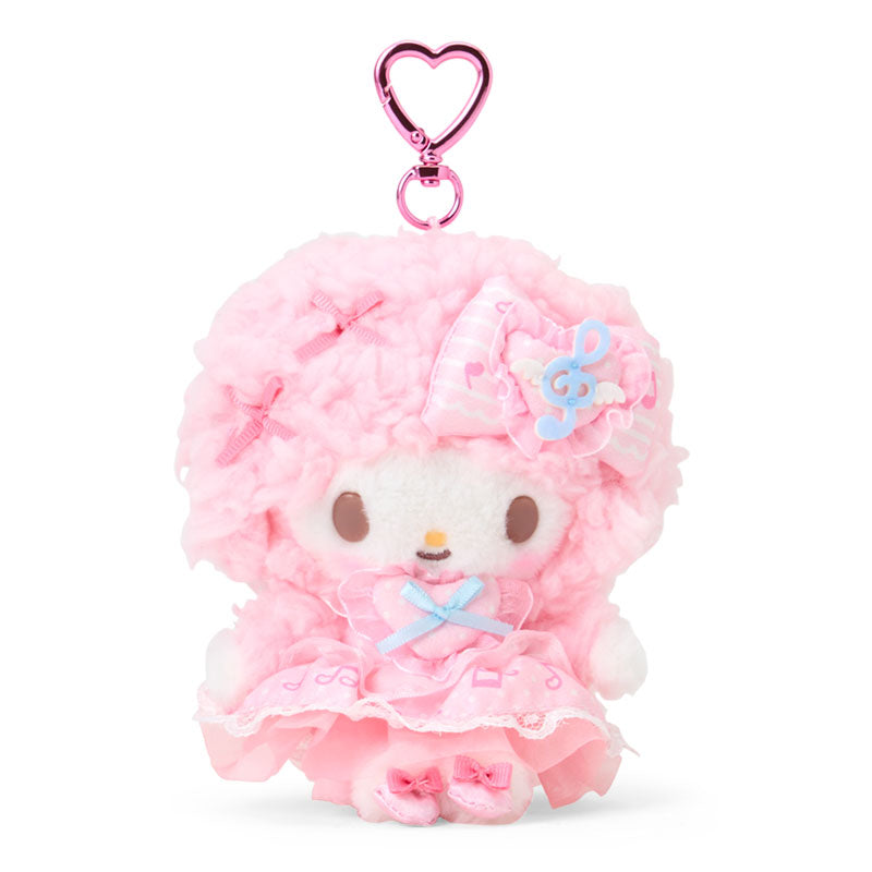 Sanrio | My Sweet Piano Dress-up Recital Mascot