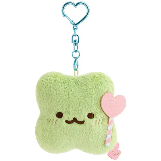 San-X | San-X Universe Heart Series Hanging Plush Toy - San-X’s Yosei