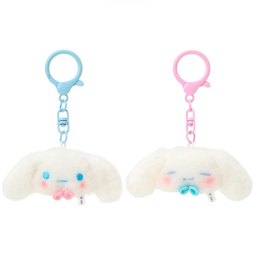 Sanrio | Sanrio Characters Nico Nico Mini Matching Mascot (Set of 2) - Cinnamoroll