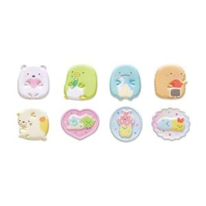 San-X | Sumikko Gurashi Seal Bit Sticker Pack SE71706