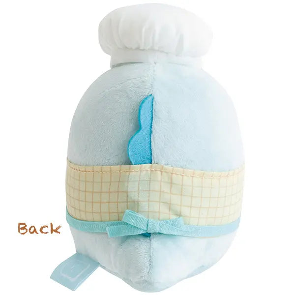 San-X | Sumikko Gurashi Anytime Bakery Plush Toy - Tokage