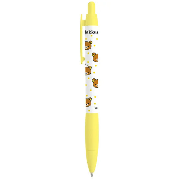 San-X | Rilakkuma Ballpoint Pen - Rilakkuma