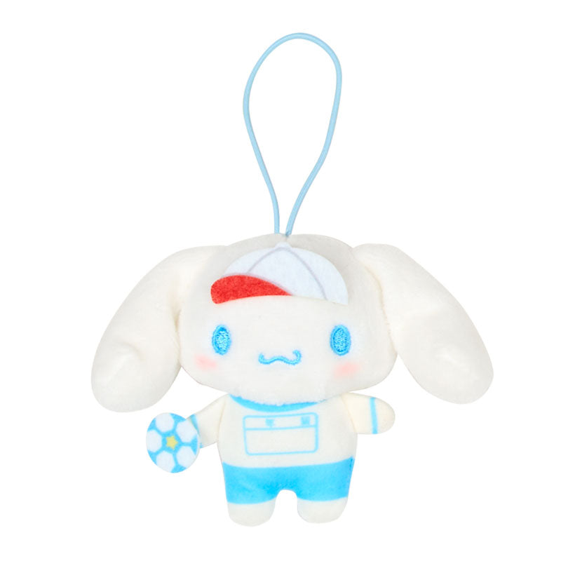 Sanrio | School Collection Secret Mascot Blind Box (10 Types) - Cinnamoroll