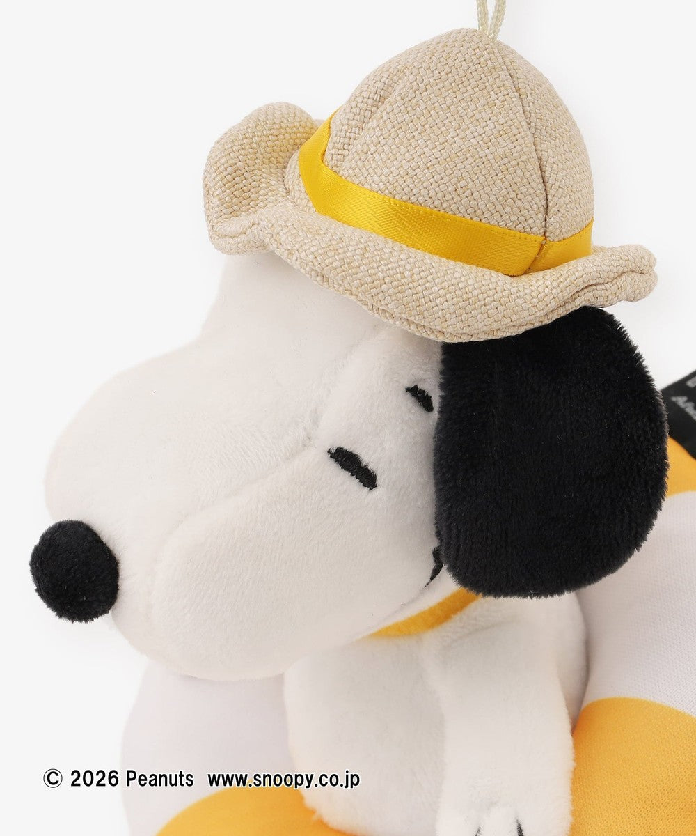 Afternoon Tea x PEANUTS | Snoopy Fruity Days Mascot - Snoopy (Floatie)