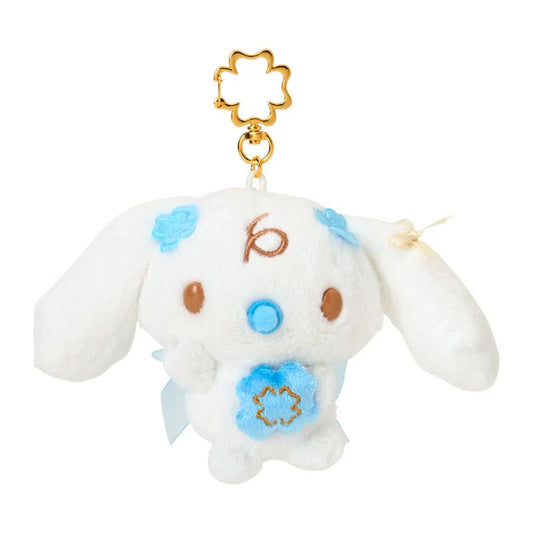 Sanrio | Sanrio Characters Light Blue Clover Mascot - Milk
