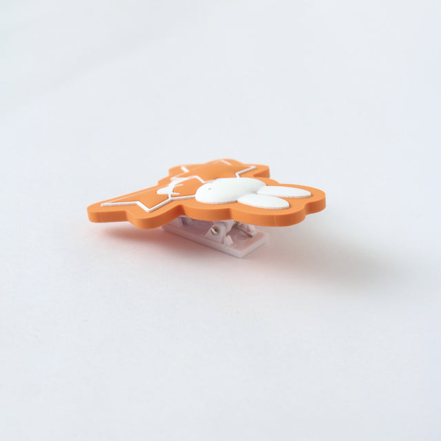 Miffy | Miffy Rubber Clip - Star