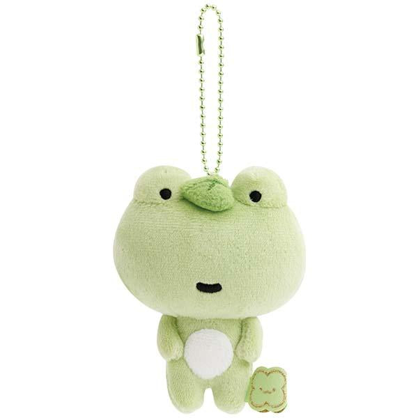 San-X | Universe Always Together Hanging Plush Toy - Kaerucchi
