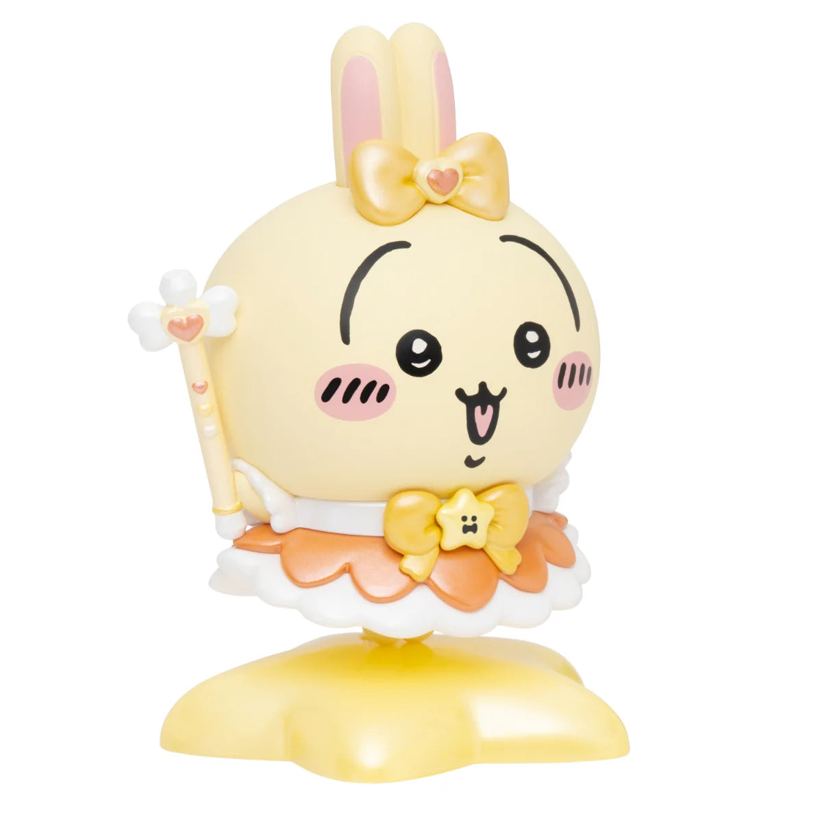 Chiikawa | 'Magical Chiikawa GPSBOX Statue Figure Collection Blind Box (6 Types)